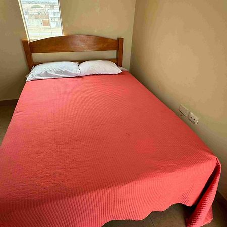 Yolo House Peru Bed & Breakfast Asia Exterior photo