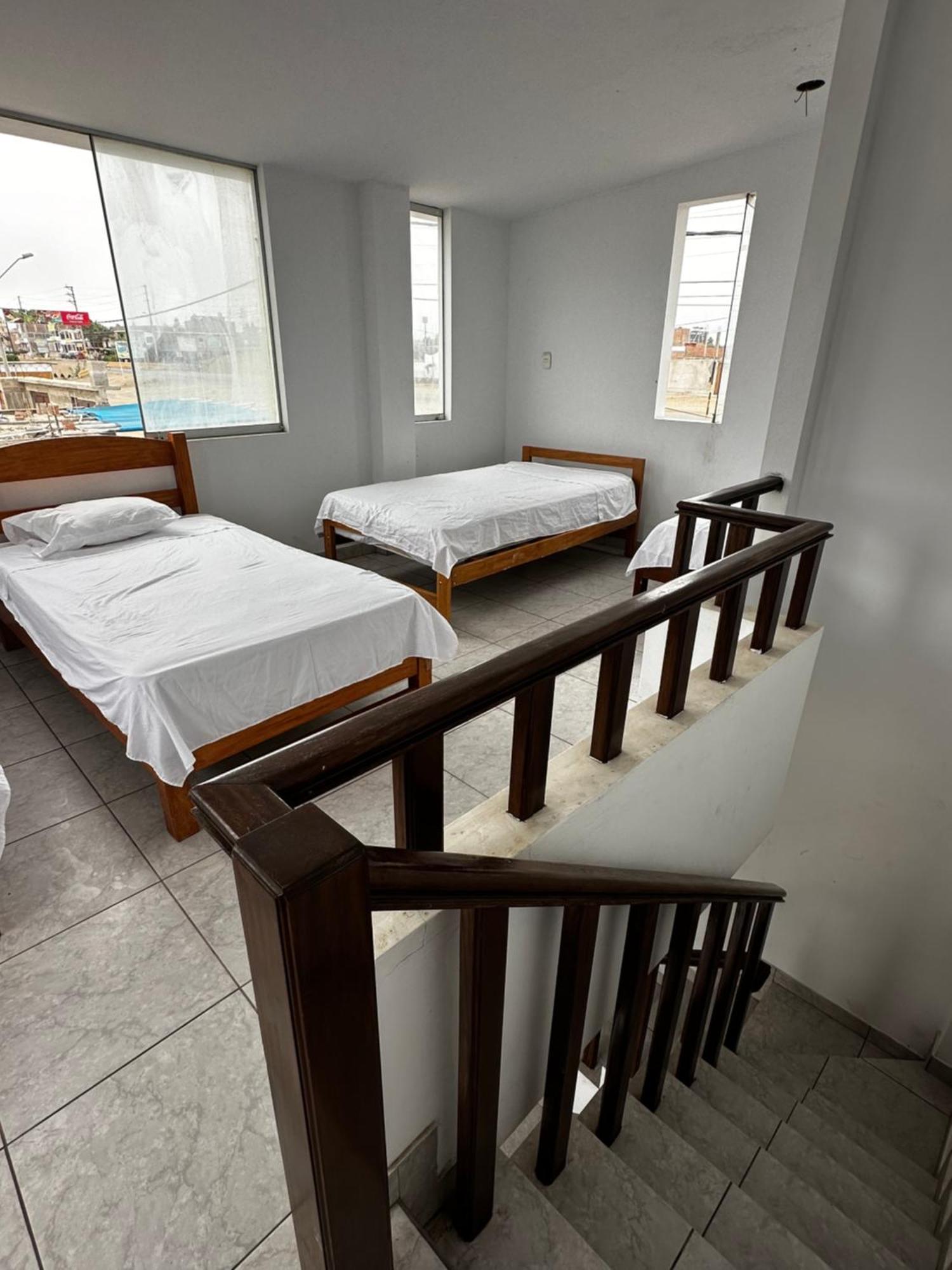 Yolo House Peru Bed & Breakfast Asia Exterior photo