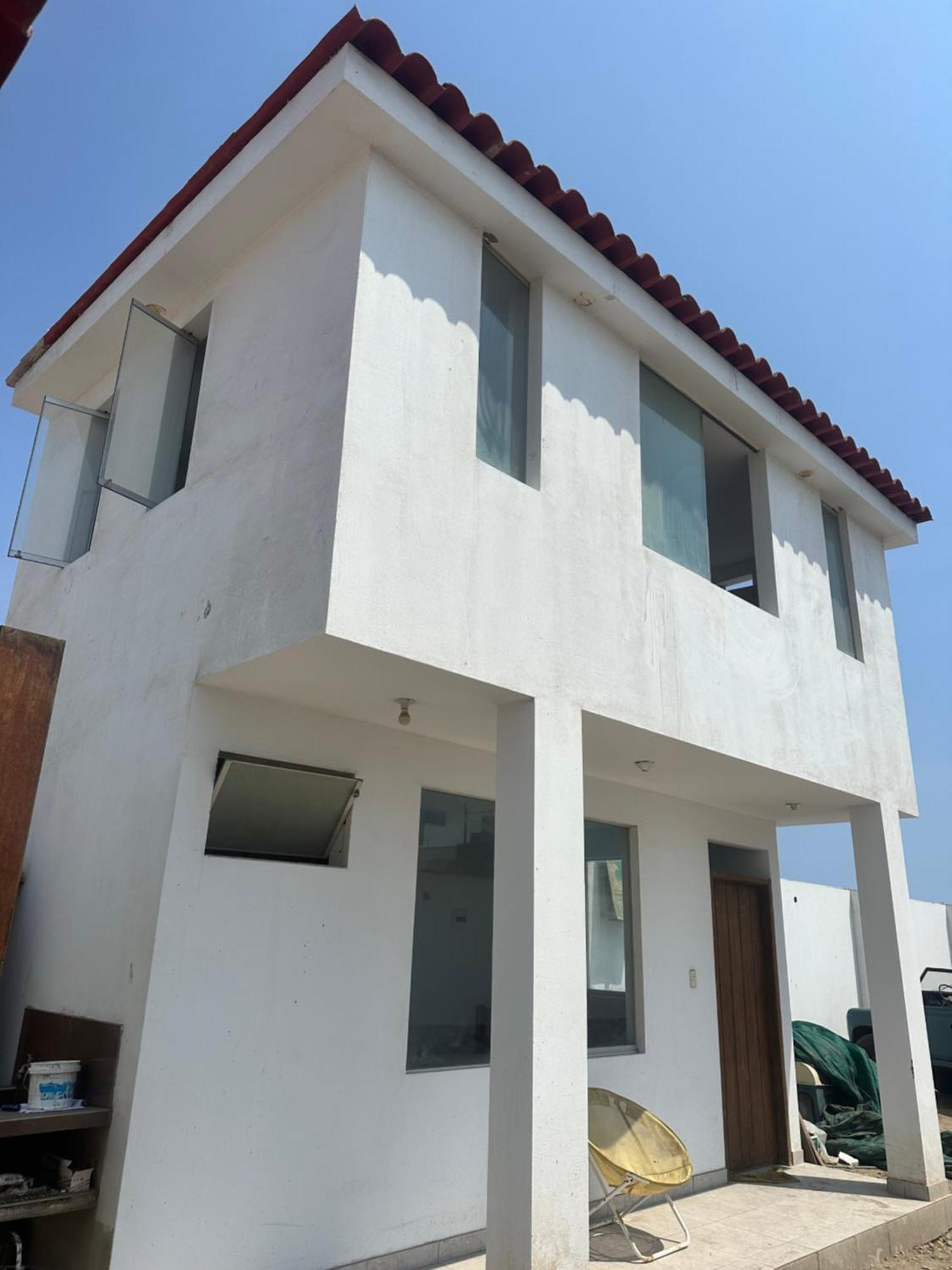 Yolo House Peru Bed & Breakfast Asia Exterior photo