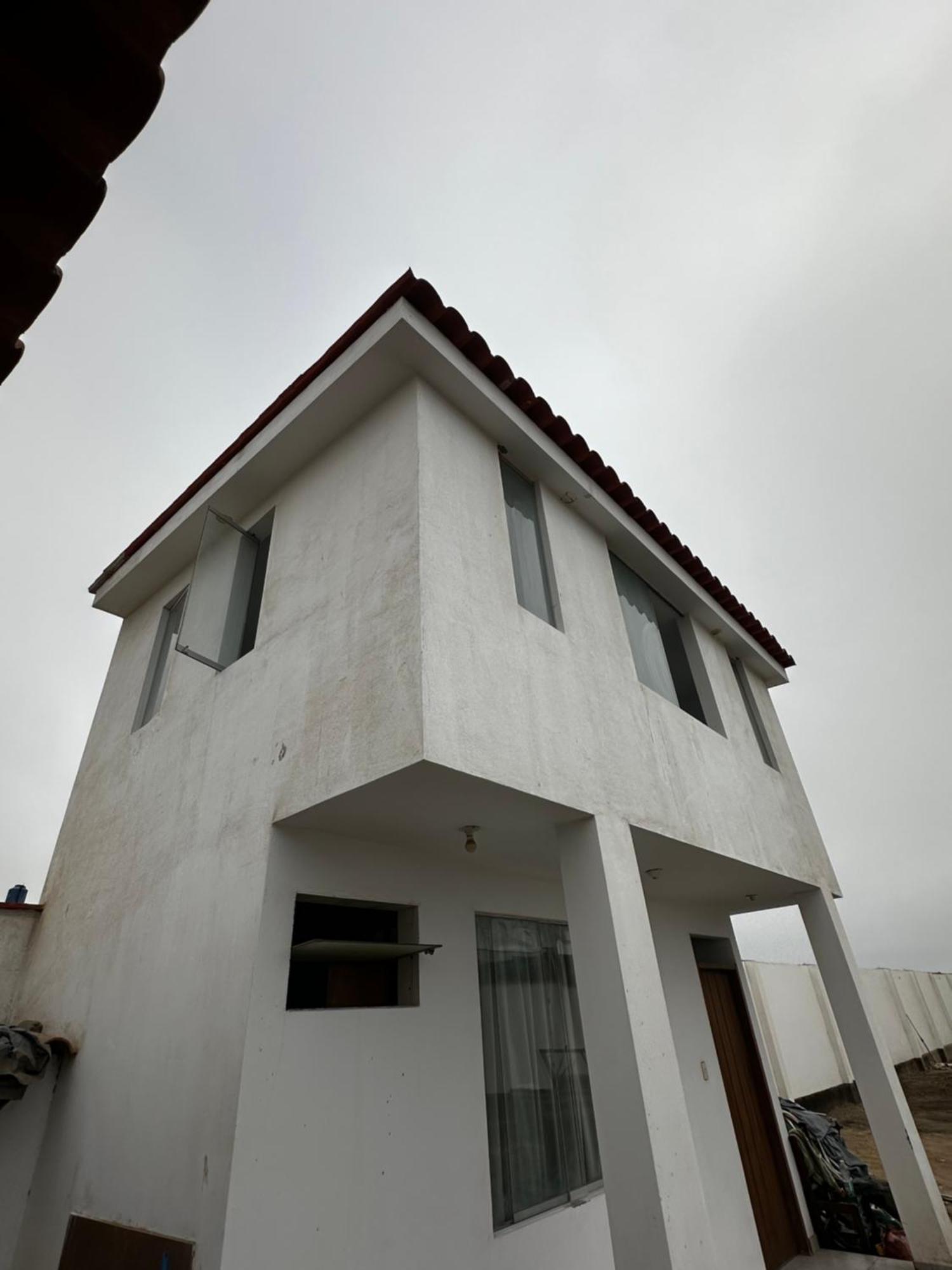 Yolo House Peru Bed & Breakfast Asia Exterior photo