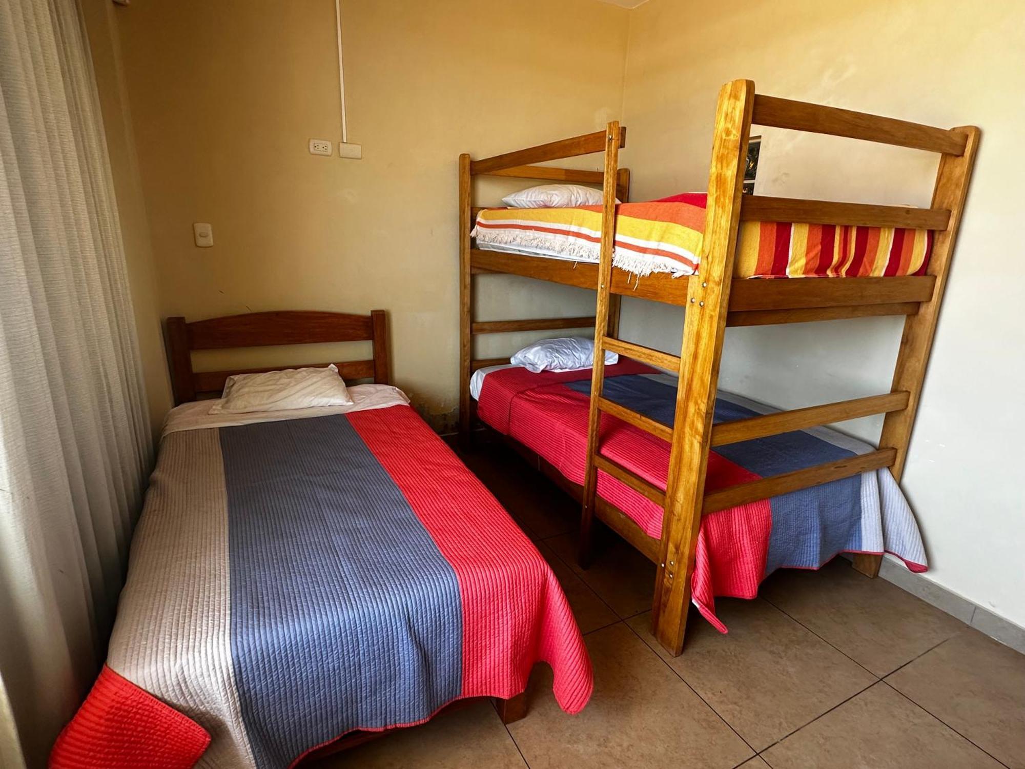 Yolo House Peru Bed & Breakfast Asia Exterior photo