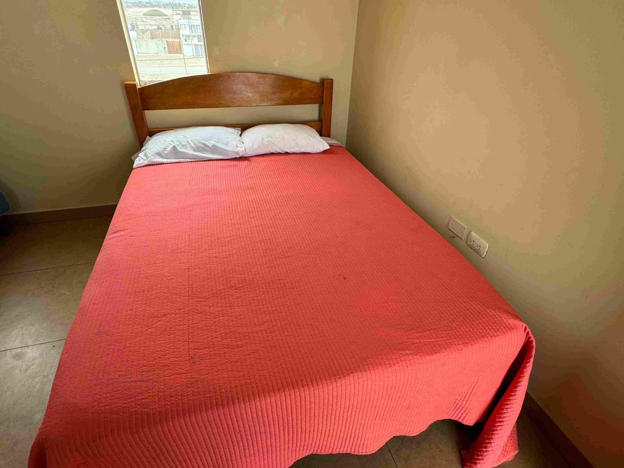 Yolo House Peru Bed & Breakfast Asia Exterior photo